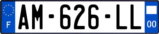 AM-626-LL