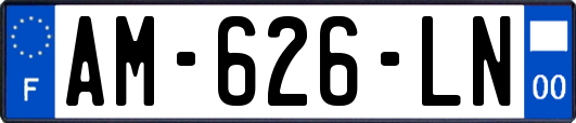 AM-626-LN