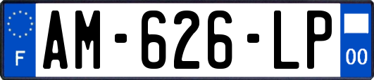 AM-626-LP