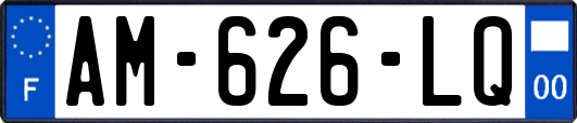 AM-626-LQ