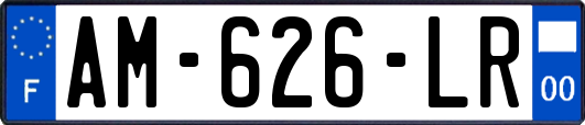 AM-626-LR