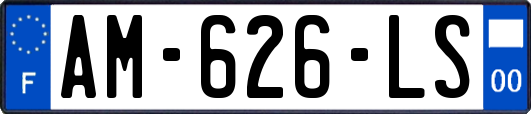 AM-626-LS