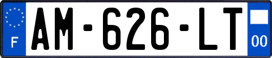 AM-626-LT