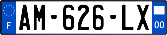 AM-626-LX