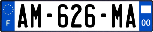 AM-626-MA
