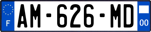 AM-626-MD