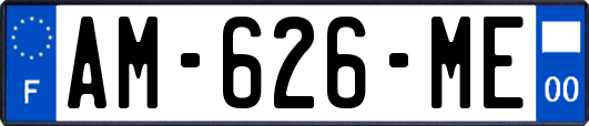 AM-626-ME