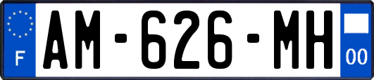 AM-626-MH