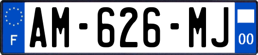 AM-626-MJ