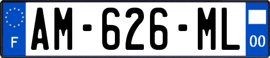 AM-626-ML