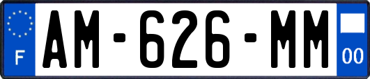 AM-626-MM