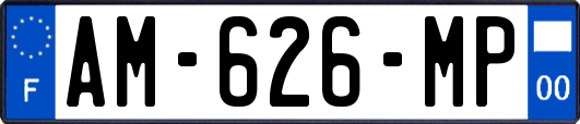 AM-626-MP