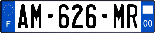 AM-626-MR