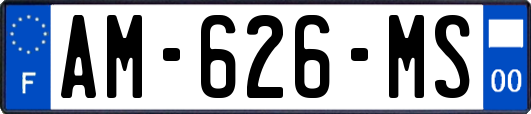 AM-626-MS