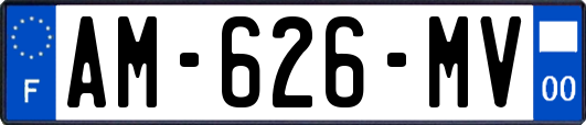 AM-626-MV