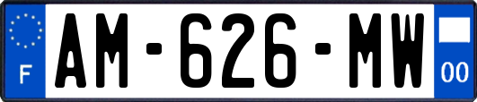 AM-626-MW