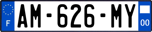 AM-626-MY