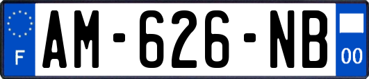 AM-626-NB