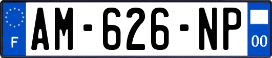 AM-626-NP