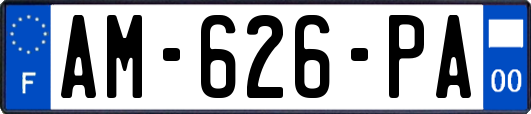 AM-626-PA