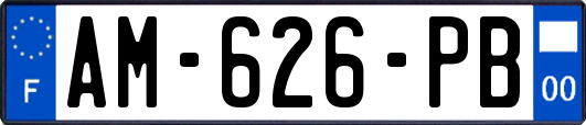 AM-626-PB