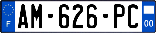 AM-626-PC