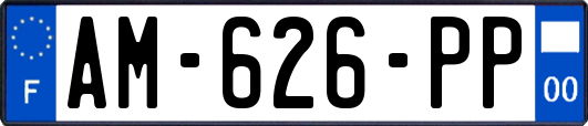 AM-626-PP