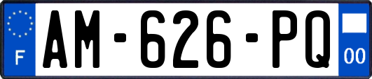 AM-626-PQ