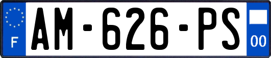 AM-626-PS