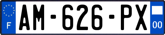 AM-626-PX