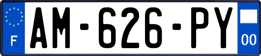 AM-626-PY