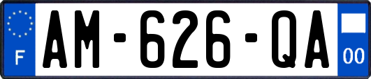 AM-626-QA
