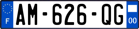 AM-626-QG