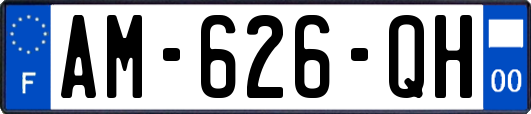AM-626-QH