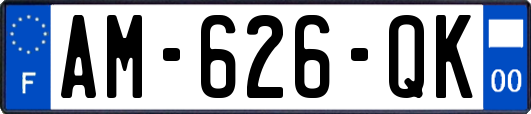 AM-626-QK