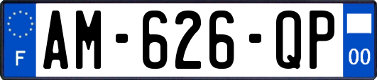 AM-626-QP