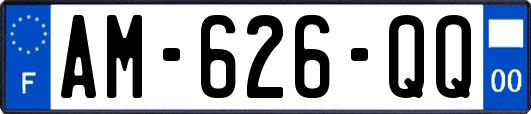 AM-626-QQ