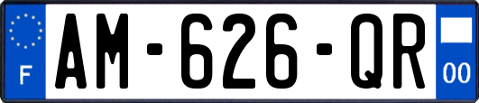 AM-626-QR