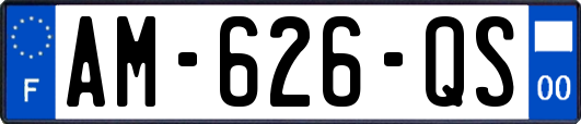 AM-626-QS