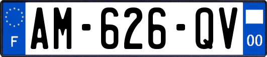 AM-626-QV