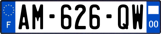AM-626-QW