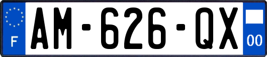 AM-626-QX
