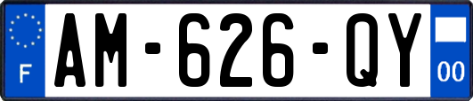 AM-626-QY