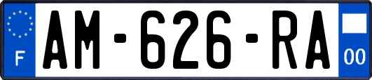 AM-626-RA