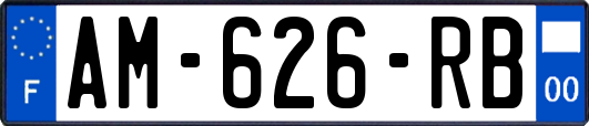 AM-626-RB