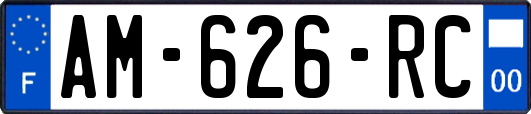 AM-626-RC