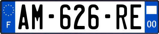 AM-626-RE