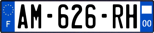 AM-626-RH