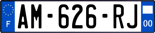 AM-626-RJ