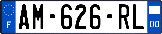 AM-626-RL